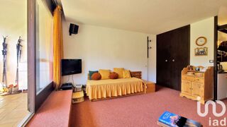  Appartement  vendre 1 pice 35 m