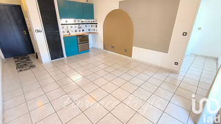  Appartement  vendre 2 pices 34 m