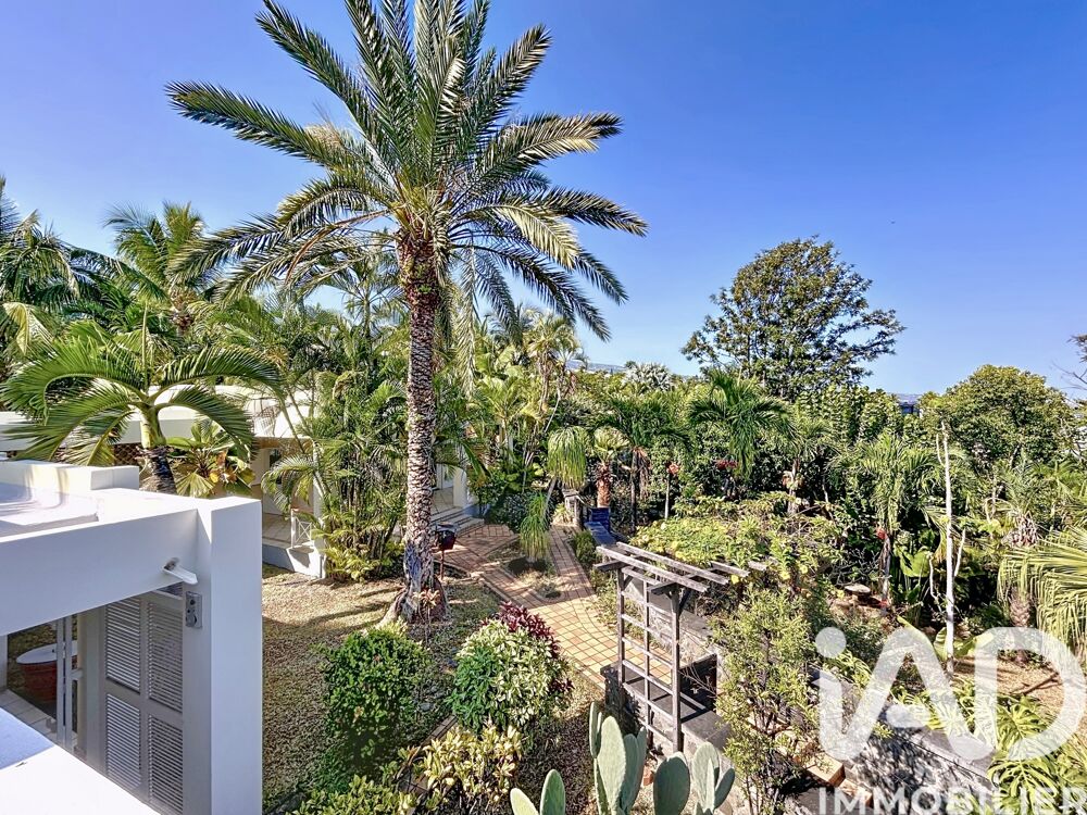 � vendre  Maison La Possession (97419)