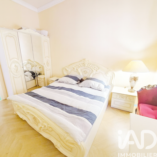  Appartement � vendre 2 pi�ces 50 m�