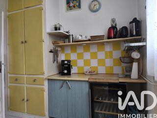  Appartement � vendre 3 pi�ces 71 m�