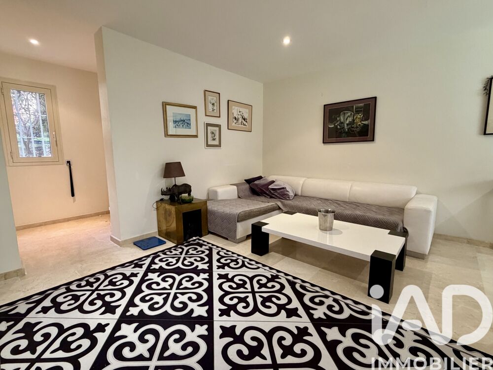 � vendre  Appartement Th�oule-sur-Mer (06590)