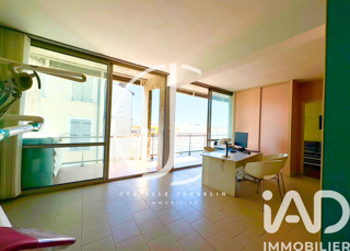  Appartement � vendre 4 pi�ces 86 m�