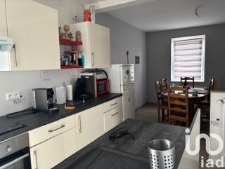  Appartement � vendre 3 pi�ces 84 m�