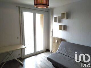  Appartement  vendre 1 pice 18 m
