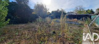  Terrain � vendre 469 m�