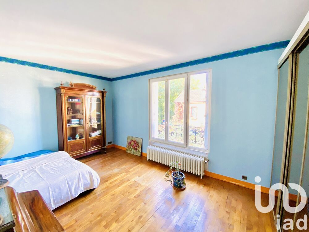  vendre  Maison Romainville (93230)