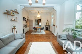  Maison � vendre 9 pi�ces 247 m�