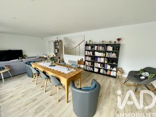  Maison � vendre 15 + pi�ces 317 m�