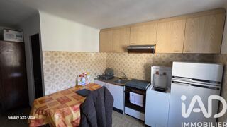  Maison � vendre 3 pi�ces 65 m�