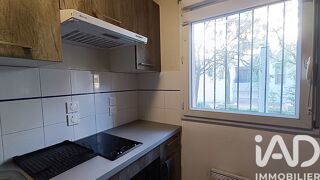  Appartement � vendre 2 pi�ces 47 m�