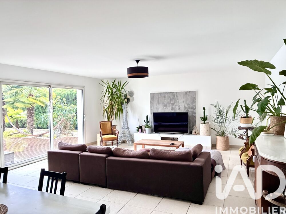 � vendre  Maison Le Taillan-M�doc (33320)