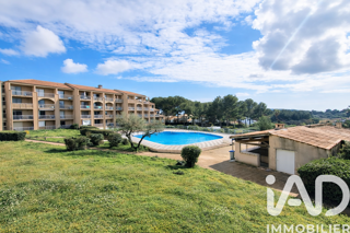  Appartement � vendre 2 pi�ces 28 m�