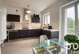  Appartement � vendre 5 pi�ces 106 m�