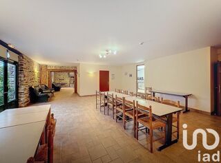  Maison  vendre 15 + pices 340 m