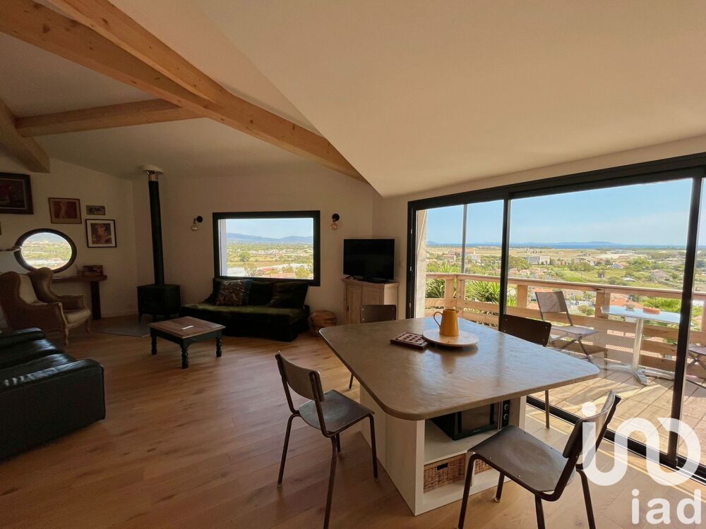  vendre  Maison Hyres (83400)