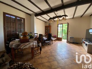  Maison � vendre 5 pi�ces 110 m�