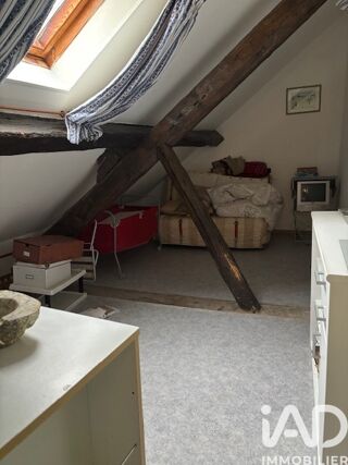  Maison � vendre 4 pi�ces 65 m�