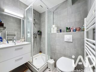  Appartement � vendre 1 pi�ce 25 m�