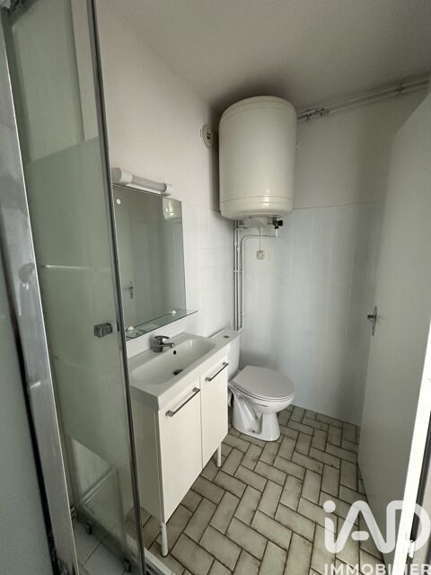  Appartement  vendre 2 pices 31 m