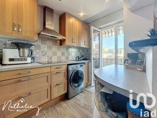  Appartement � vendre 2 pi�ces 50 m�