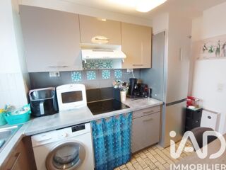  Appartement � vendre 3 pi�ces 60 m�