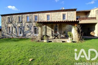  Maison � vendre 11 pi�ces 382 m�