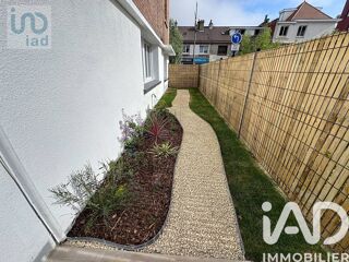  Appartement � vendre 4 pi�ces 100 m�