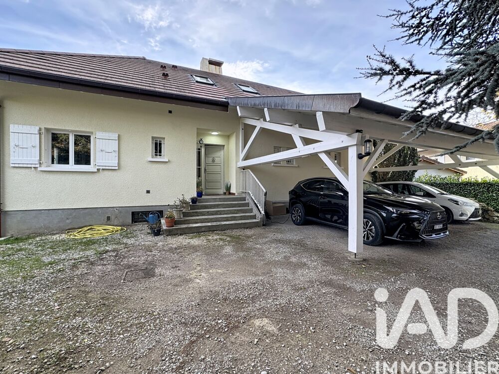  vendre  Villa Fillinges (74250)