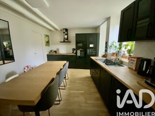  Maison � vendre 8 pi�ces 150 m�