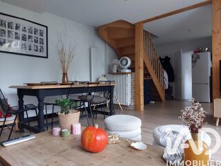  Maison � vendre 4 pi�ces 91 m�