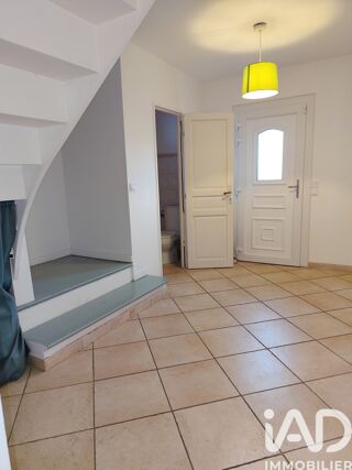  Maison � vendre 8 pi�ces 150 m�