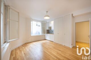  Appartement  vendre 1 pice 28 m