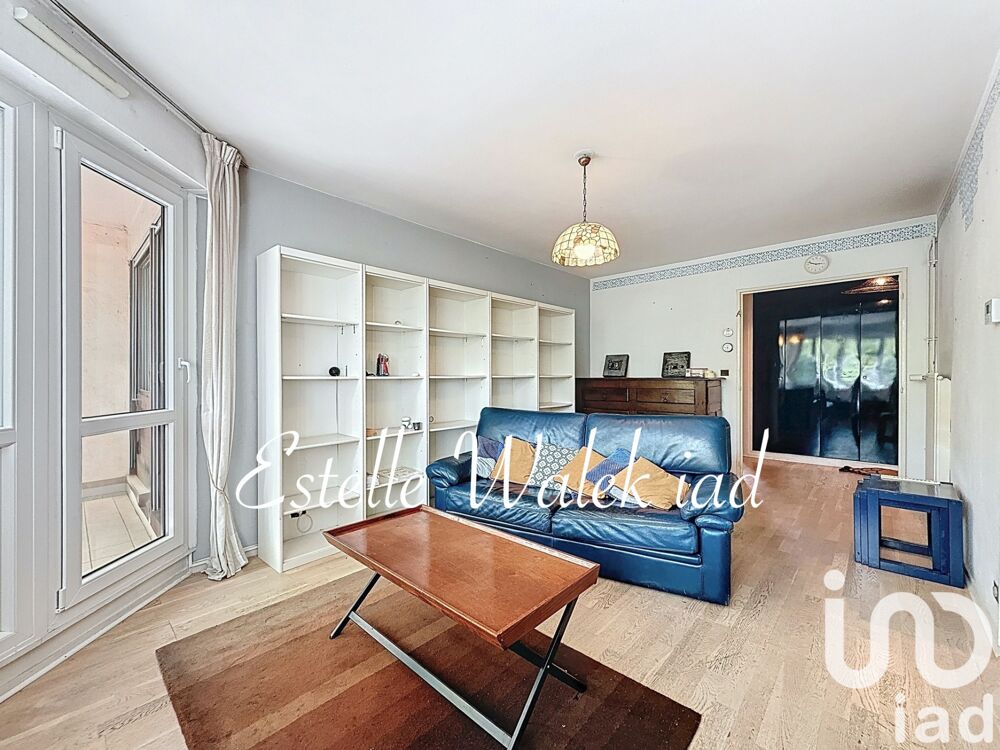 Vente Appartement Vente Appartement 4 pi�ces Max�ville