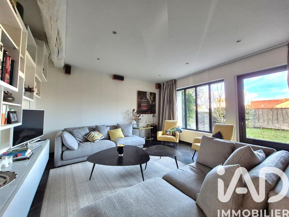 � vendre  Maison Viarmes (95270)