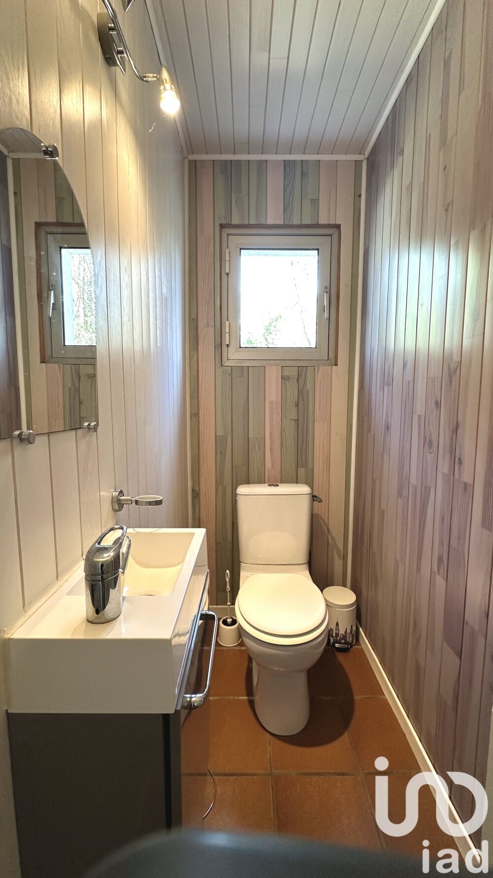  vendre  Maison Ars (33740)