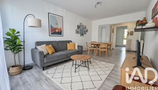  Appartement � vendre 3 pi�ces 60 m�