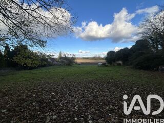  Terrain � vendre 4058 m�