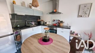  Appartement � vendre 2 pi�ces 46 m�