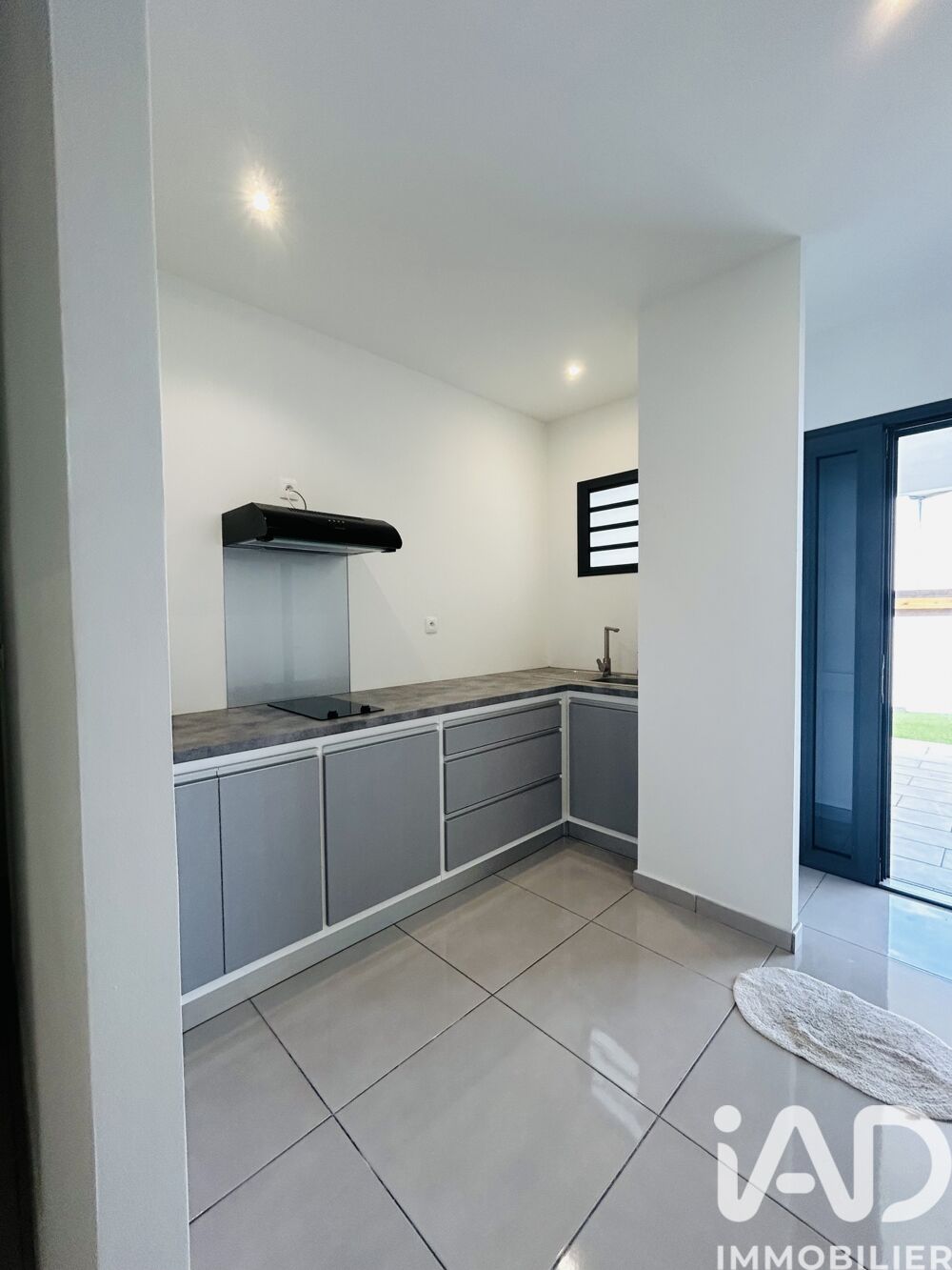 � vendre  Maison Saint-Paul (97460)