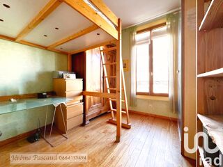  Appartement  vendre 3 pices 60 m
