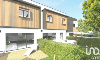  Maison 5 pices 127 m Montpellier