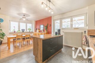  Maison  vendre 6 pices 109 m