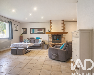  Maison � vendre 7 pi�ces 137 m�