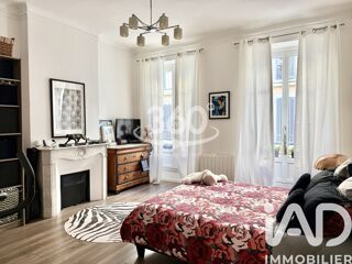  Appartement  vendre 4 pices 112 m