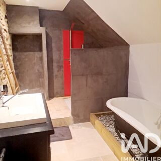  Maison � vendre 3 pi�ces 80 m�