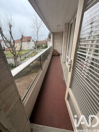  Appartement � vendre 4 pi�ces 84 m�