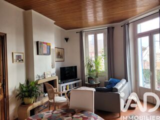  Appartement � vendre 3 pi�ces 70 m�