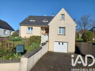  Maison � vendre 5 pi�ces 93 m�