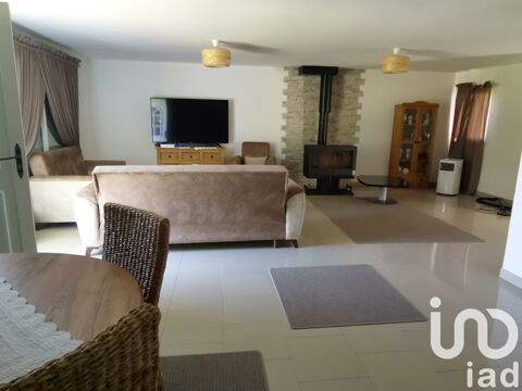   Vente Maison/villa 4 pi�ces Maison - 4 pi�ce(s) - 125 m�